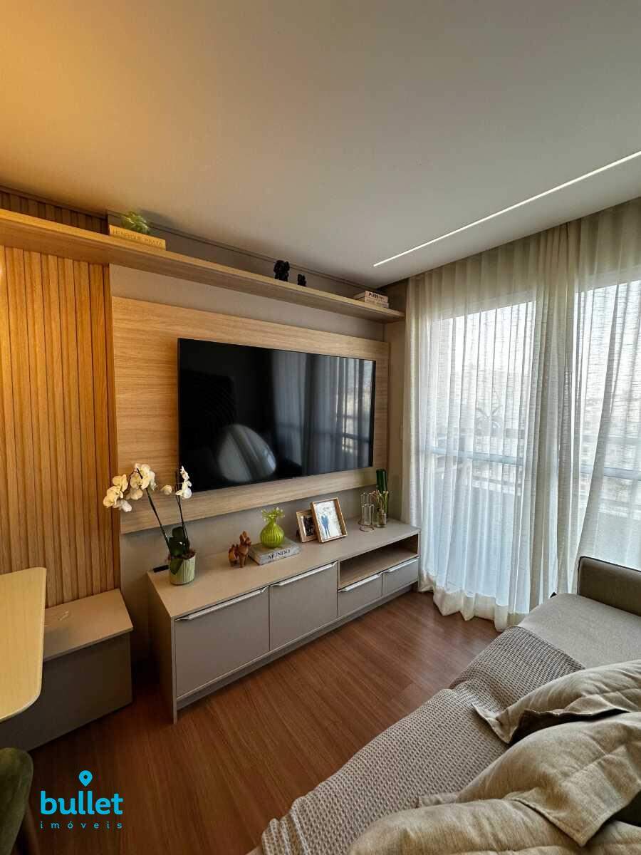 Apartamento à venda no bairro Jardim Nova Europa: 