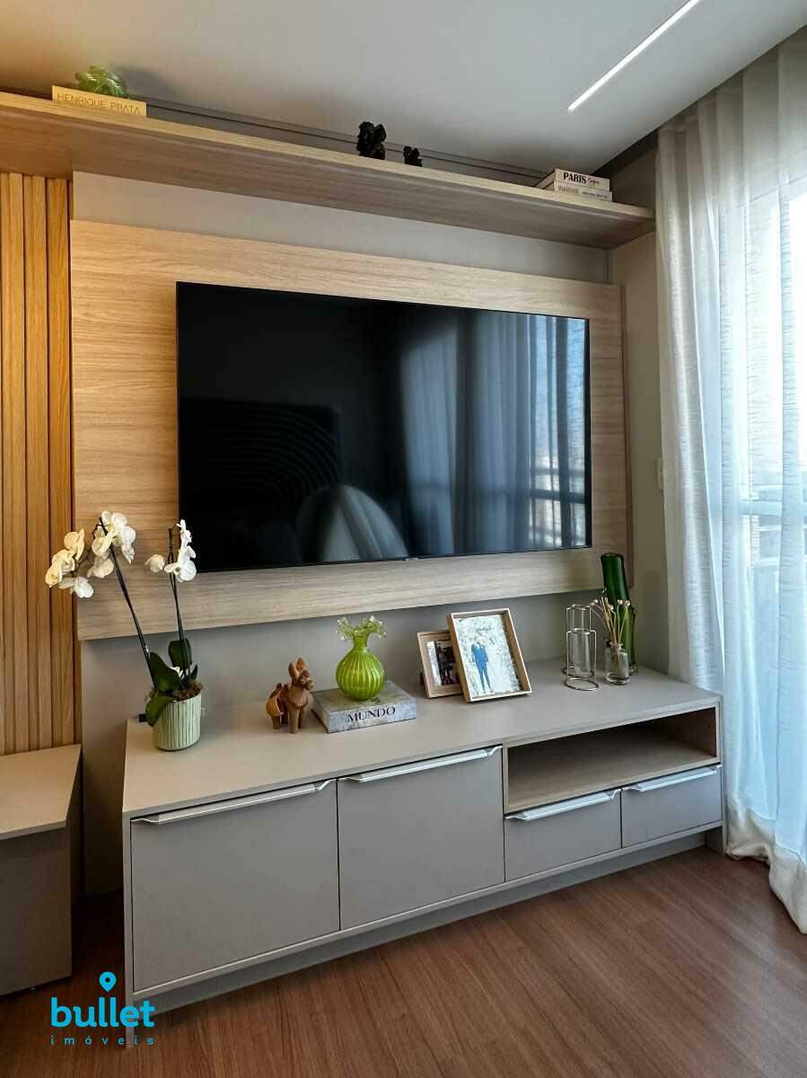 Apartamento à venda no bairro Jardim Nova Europa: 