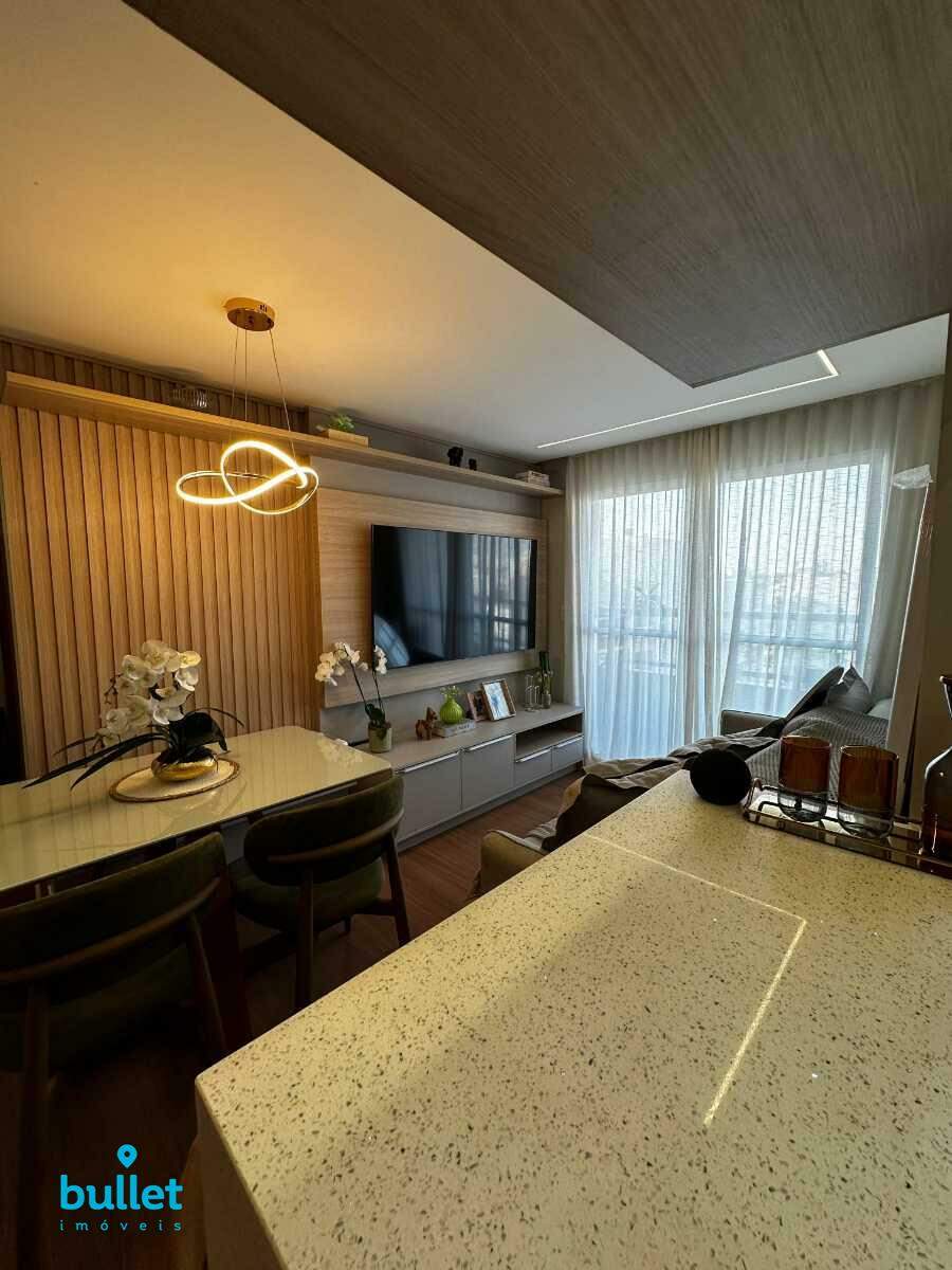 Apartamento à venda no bairro Jardim Nova Europa: 