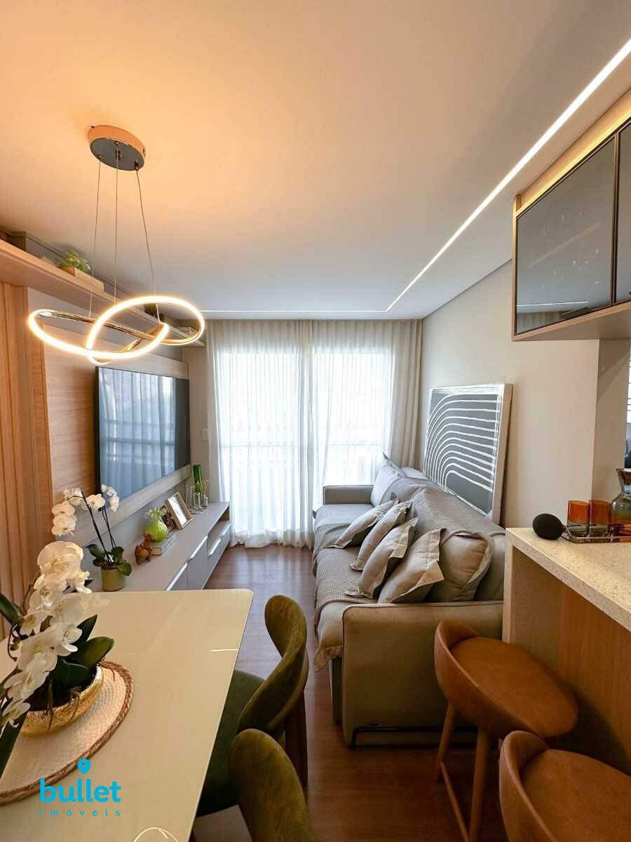 Apartamento à venda no bairro Jardim Nova Europa: 