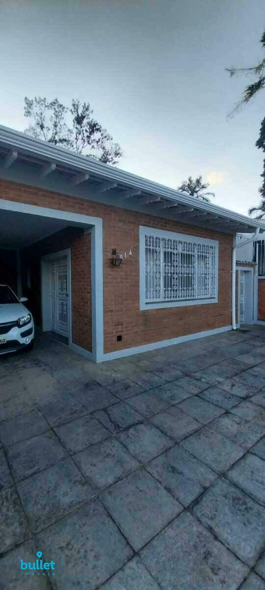 Casa à venda no bairro Jardim Proença I: 