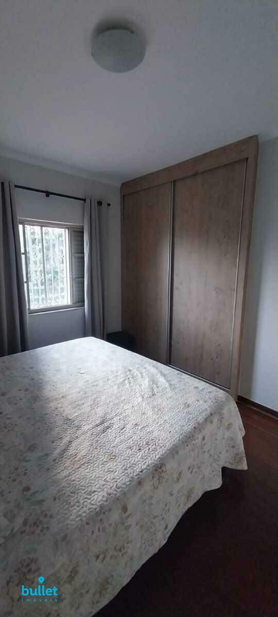 Casa à venda no bairro Jardim Proença I: 