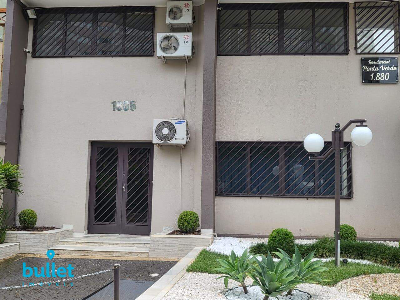 Sala para aluguel no bairro Jardim Proença: 
