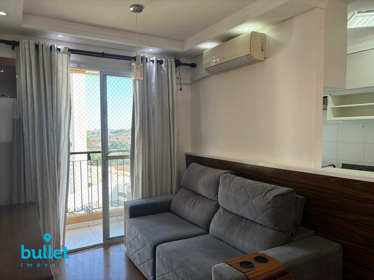 Apartamento à venda no bairro Vila Satúrnia: 