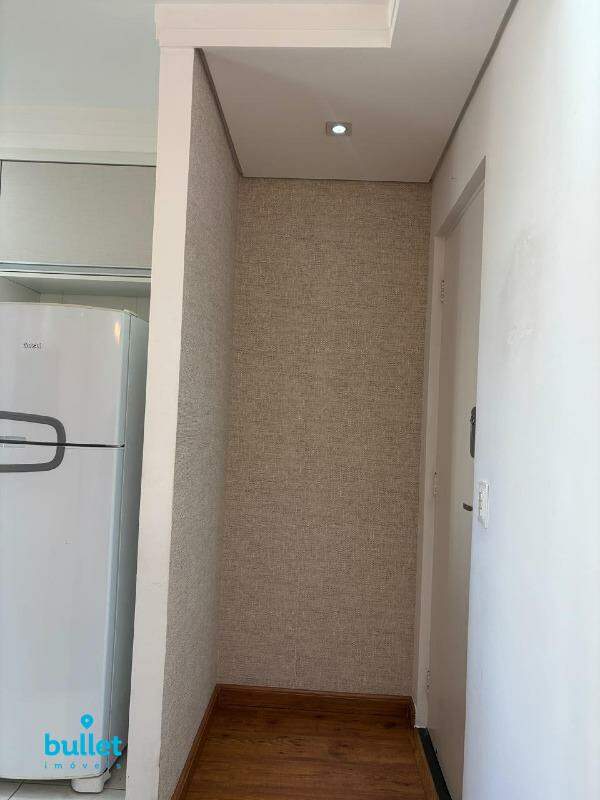 Apartamento à venda no bairro Vila Satúrnia: 