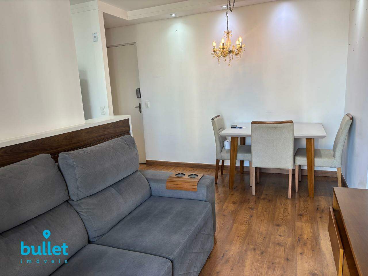 Apartamento à venda no bairro Vila Satúrnia: 