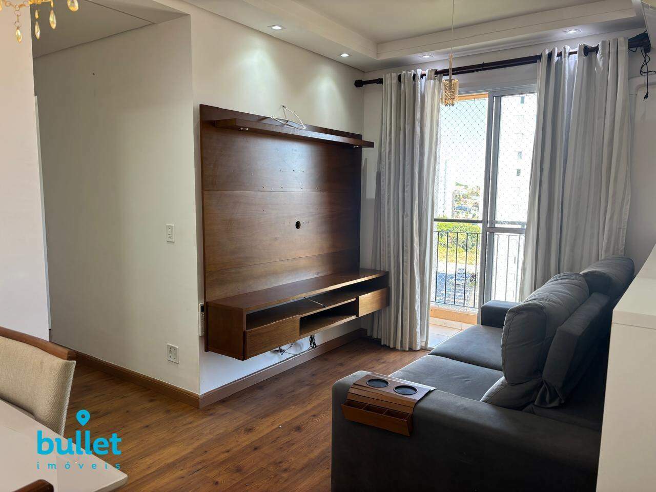 Apartamento à venda no bairro Vila Satúrnia: 