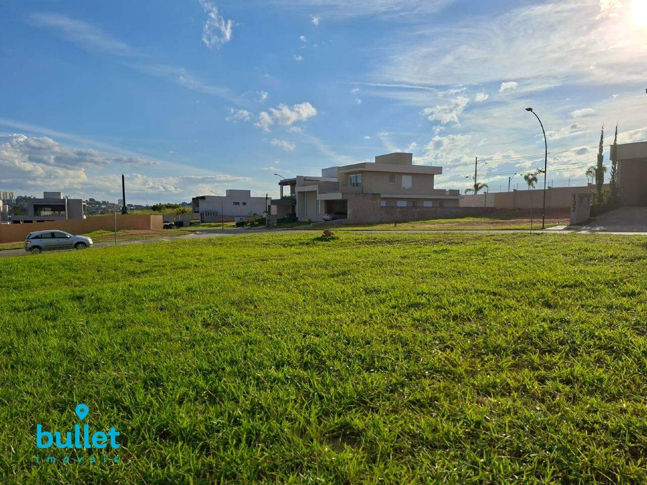 terreno à venda no bairro Loteamento Residencial Arborais: 