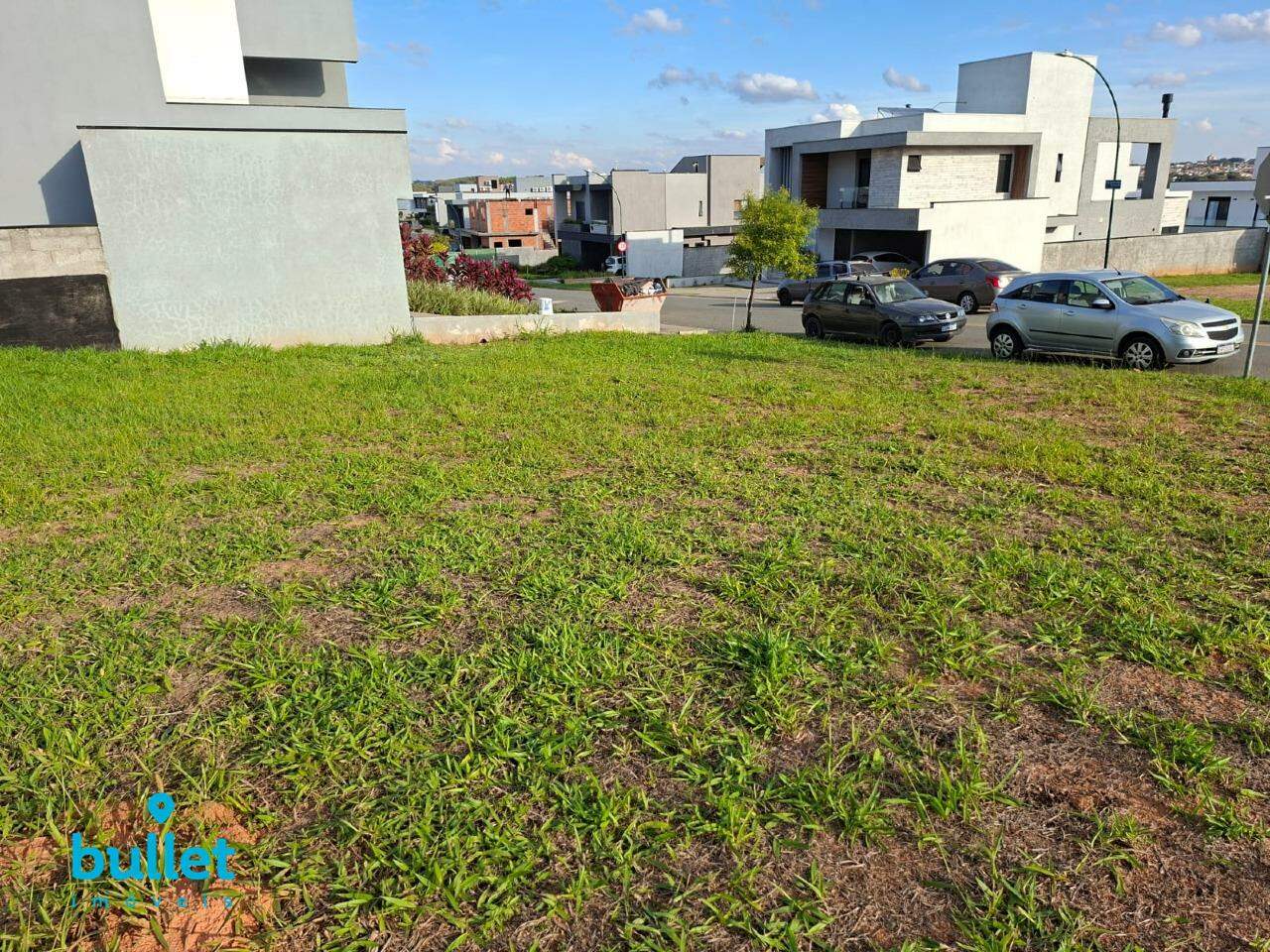terreno à venda no bairro Loteamento Residencial Arborais: 