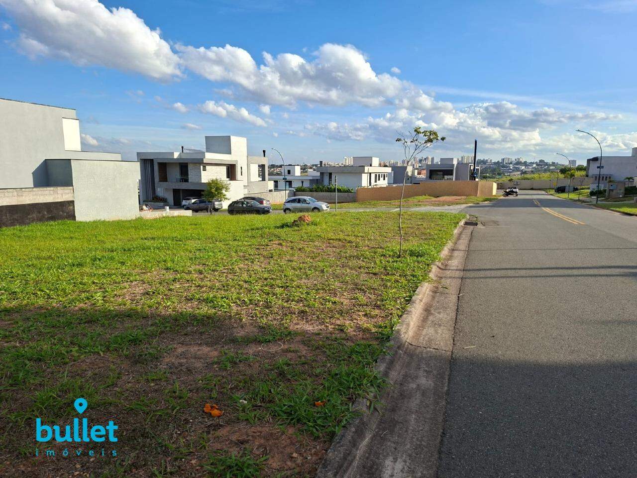 terreno à venda no bairro Loteamento Residencial Arborais: 
