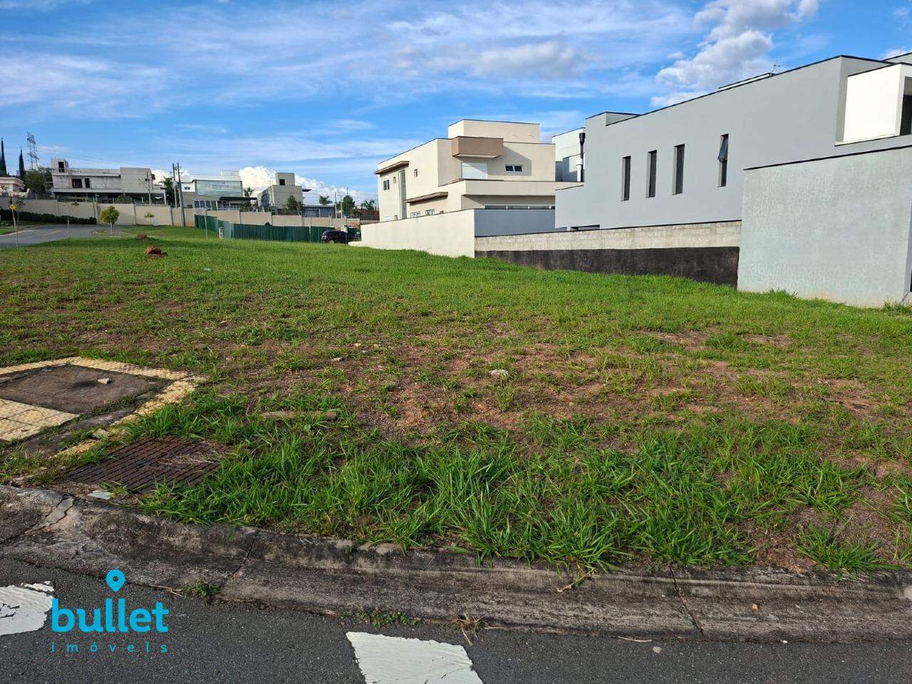 terreno à venda no bairro Loteamento Residencial Arborais: 