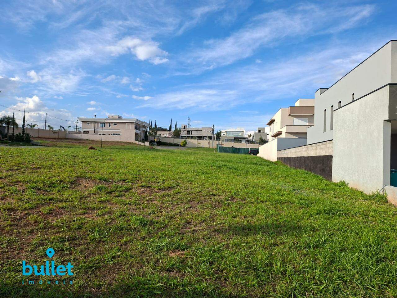 terreno à venda no bairro Loteamento Residencial Arborais: 