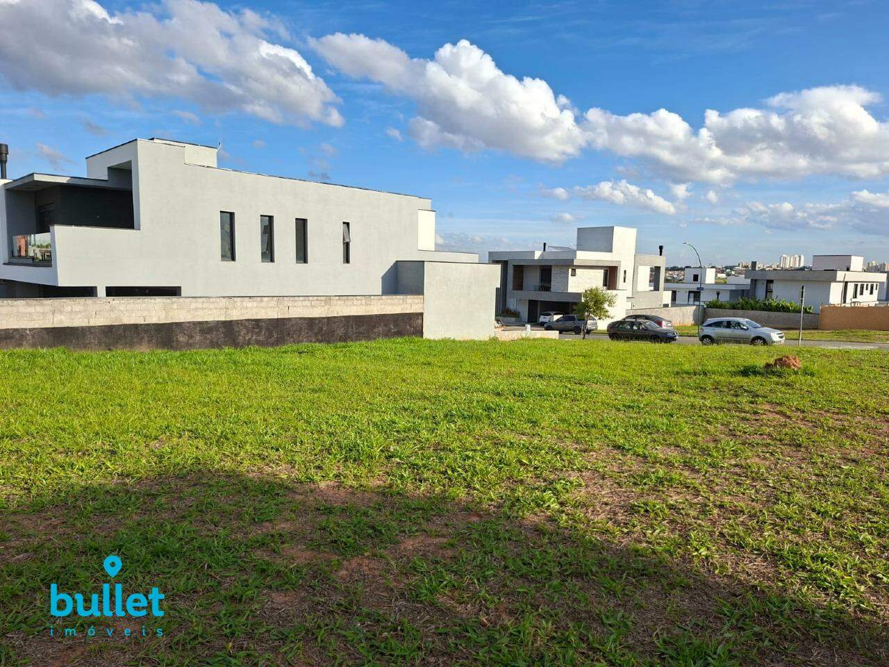 terreno à venda no bairro Loteamento Residencial Arborais: 