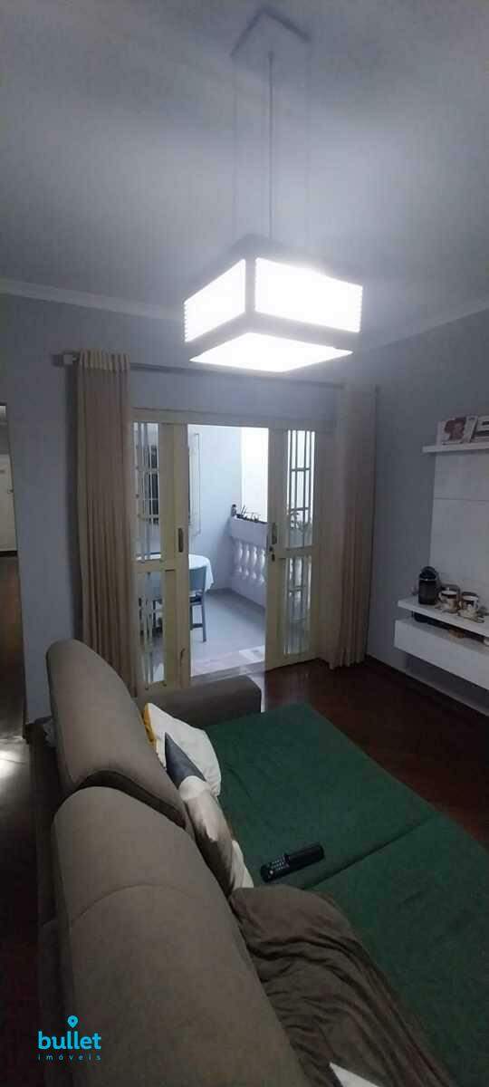 Casa para aluguel no bairro Jardim Proença I: 