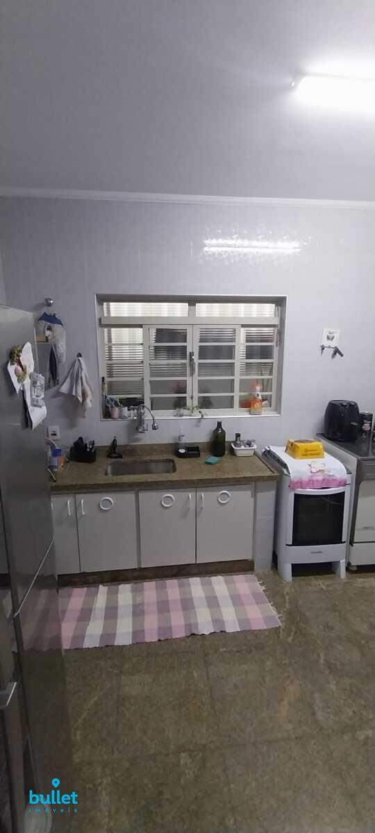 Casa para aluguel no bairro Jardim Proença I: 