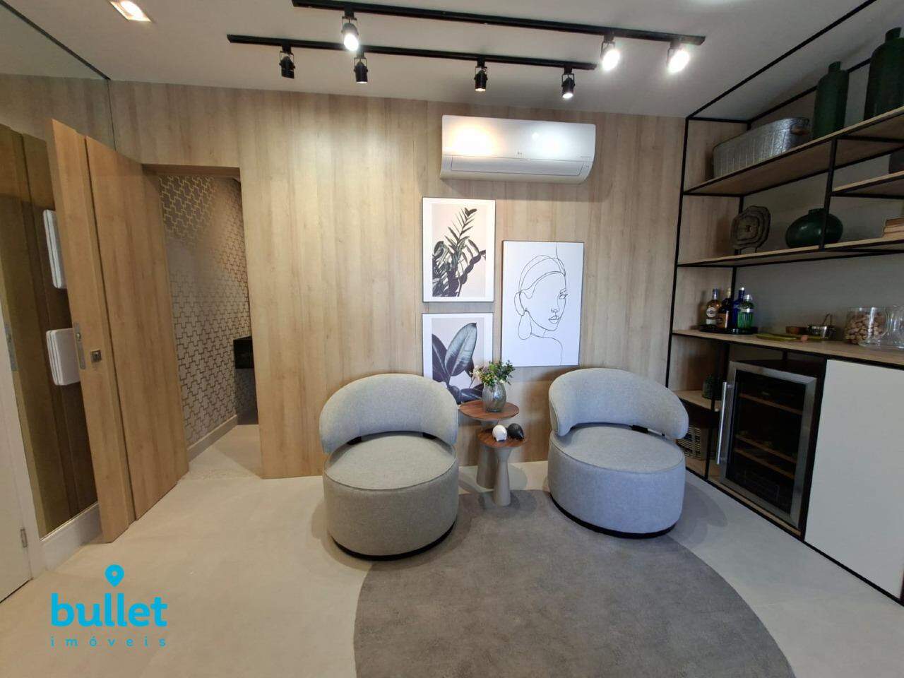 Apartamento à venda no bairro Jardim Guarani: 