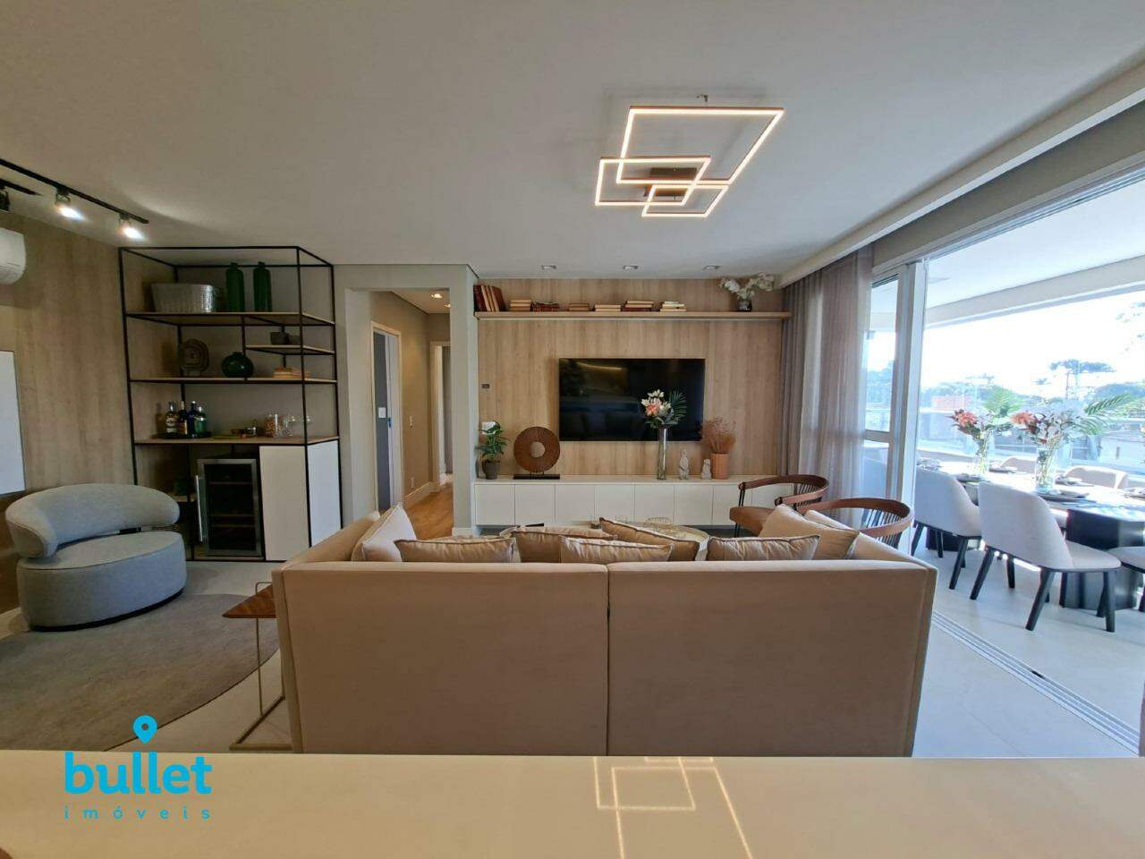 Apartamento à venda no bairro Jardim Guarani: 