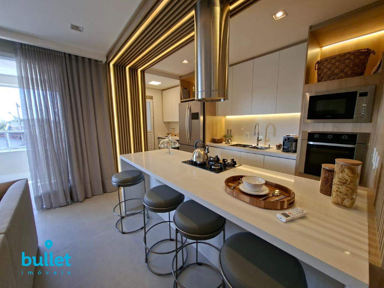 Apartamento à venda no bairro Jardim Guarani: 