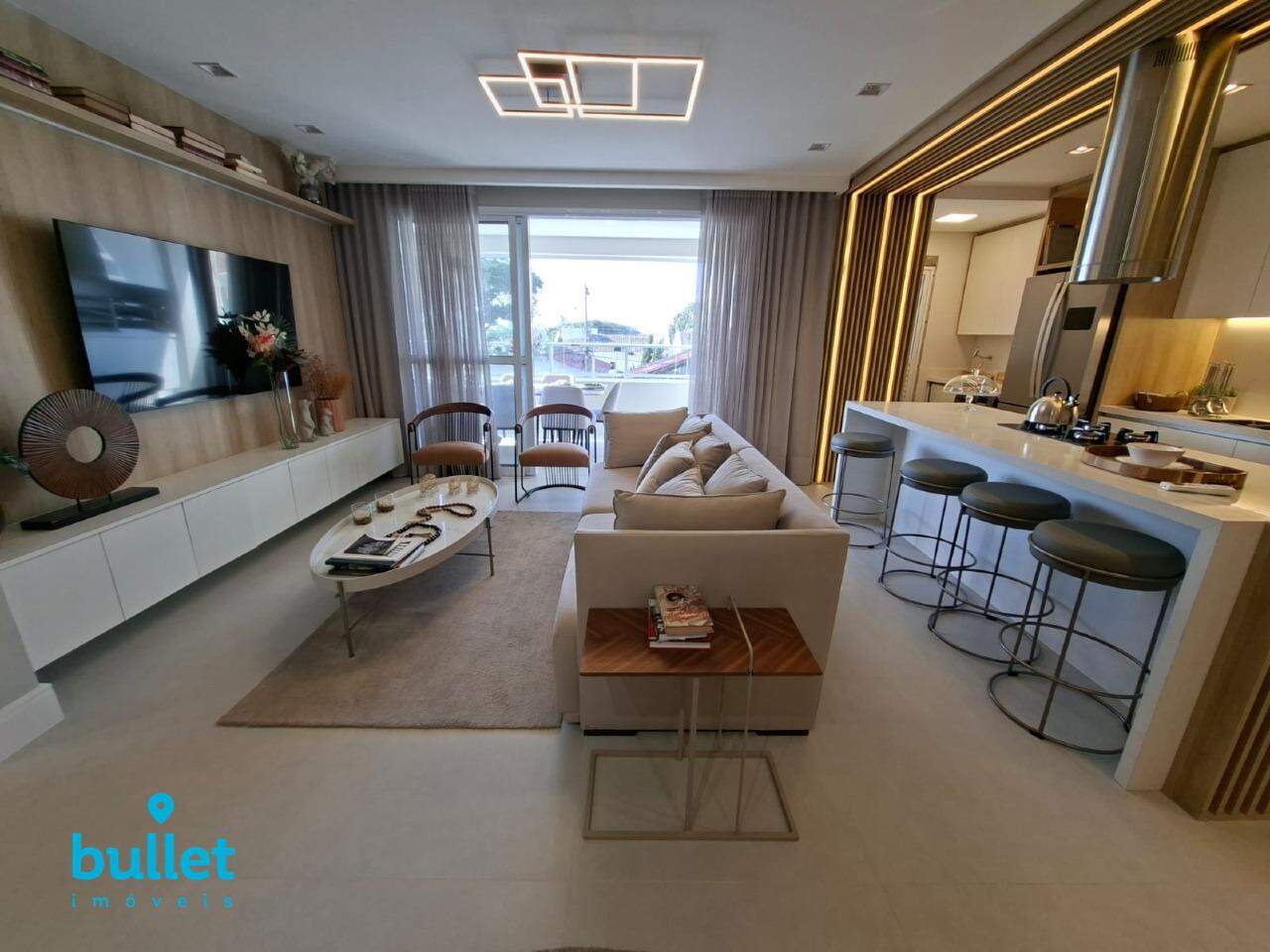 Apartamento à venda no bairro Jardim Guarani: 