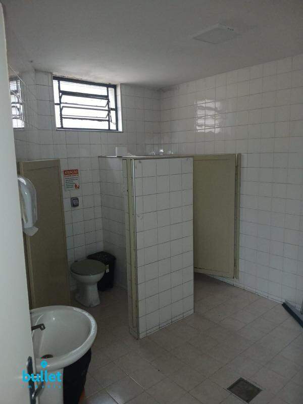 Barracão para aluguel no bairro Vila Pompéia: 