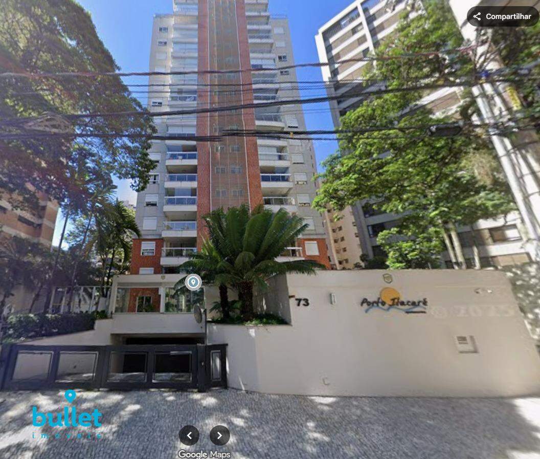 Apartamento à venda no bairro Cambuí: 