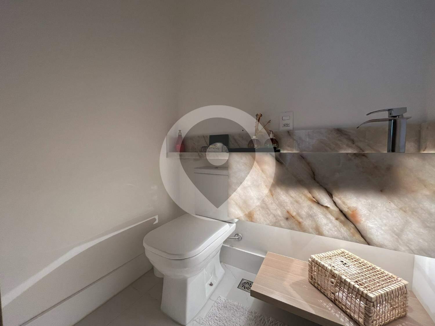 Apartamento à venda no bairro Cambuí: 