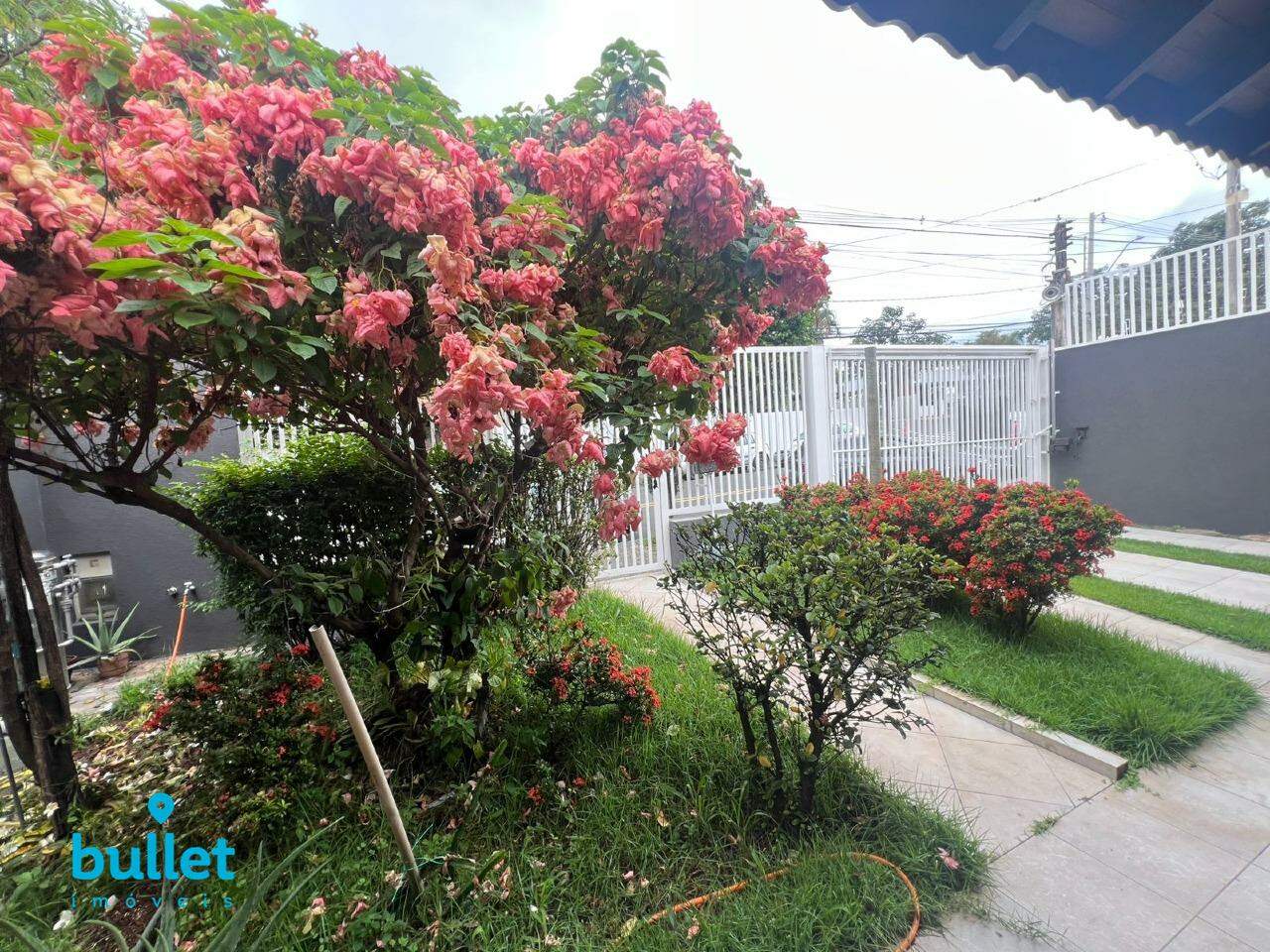 Casa para aluguel no bairro Jardim Professora Tarcília: 