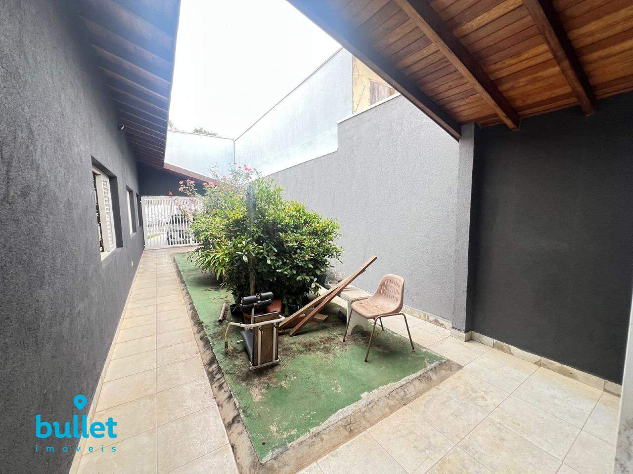Casa para aluguel no bairro Jardim Professora Tarcília: 