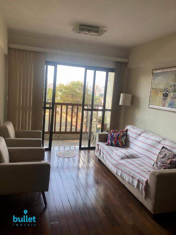 Apartamento para aluguel no bairro Bonfim: 