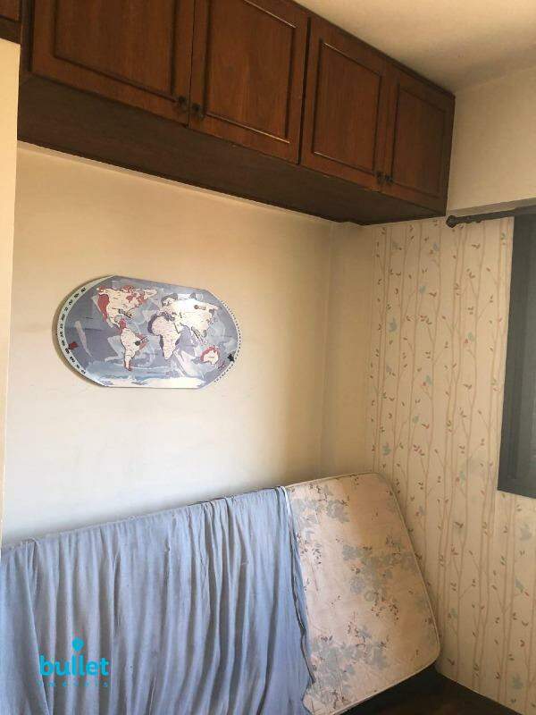 Apartamento para aluguel no bairro Bonfim: 