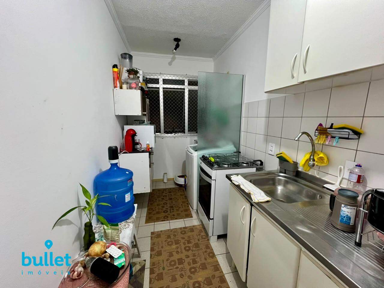 Apartamento à venda no bairro Jardim Dom Vieira: 