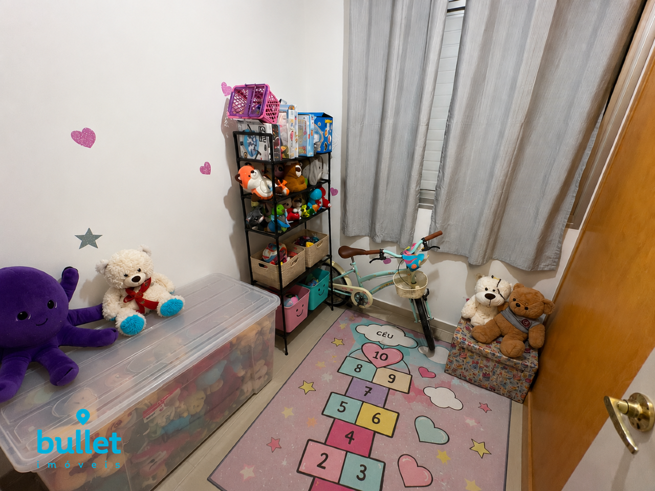 Apartamento à venda no bairro Jardim Dom Vieira: 