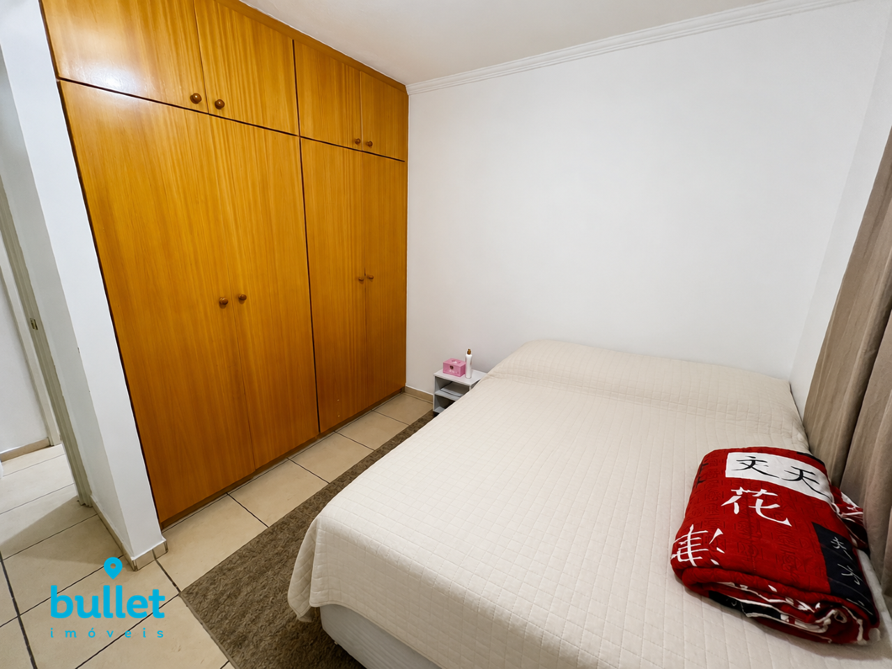 Apartamento à venda no bairro Jardim Dom Vieira: 
