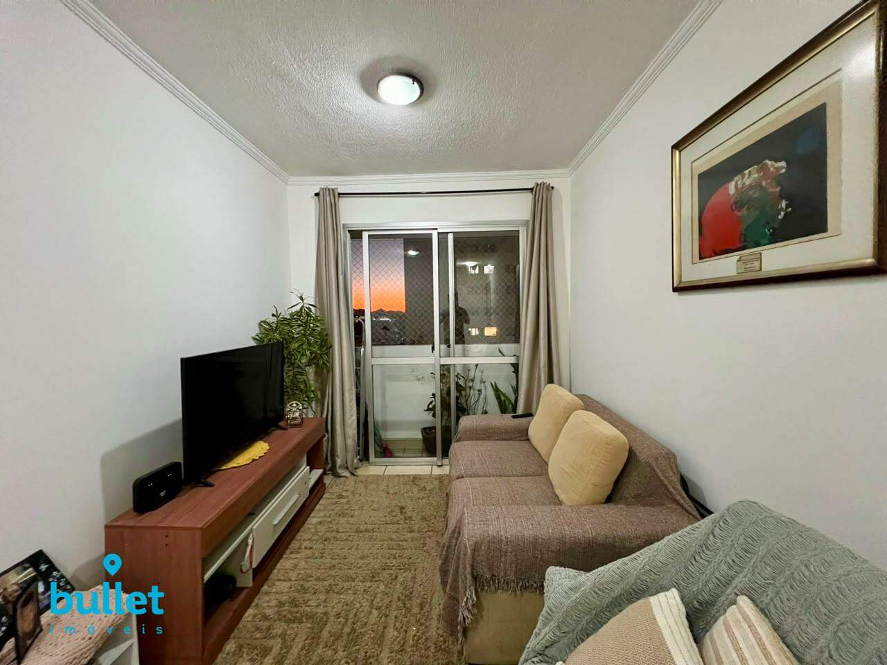 Apartamento à venda no bairro Jardim Dom Vieira: 
