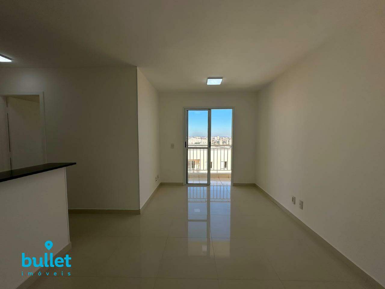 Apartamento à venda no bairro Bonfim: 