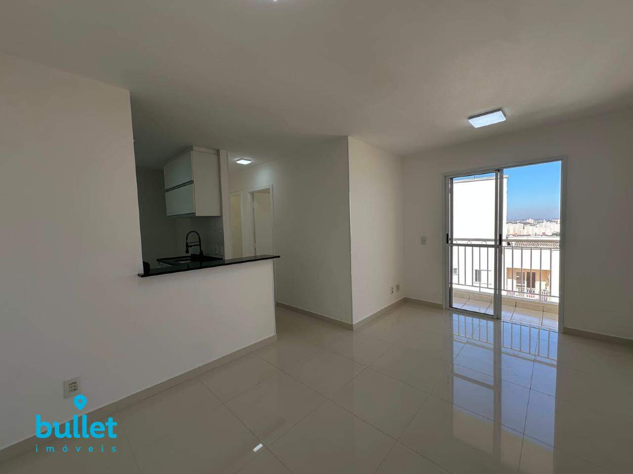 Apartamento à venda no bairro Bonfim: 