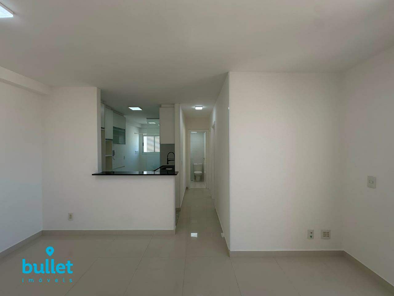 Apartamento à venda no bairro Bonfim: 