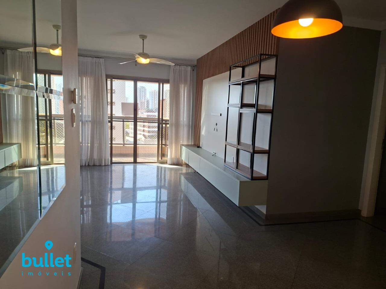Apartamento à venda no bairro Cambuí: 