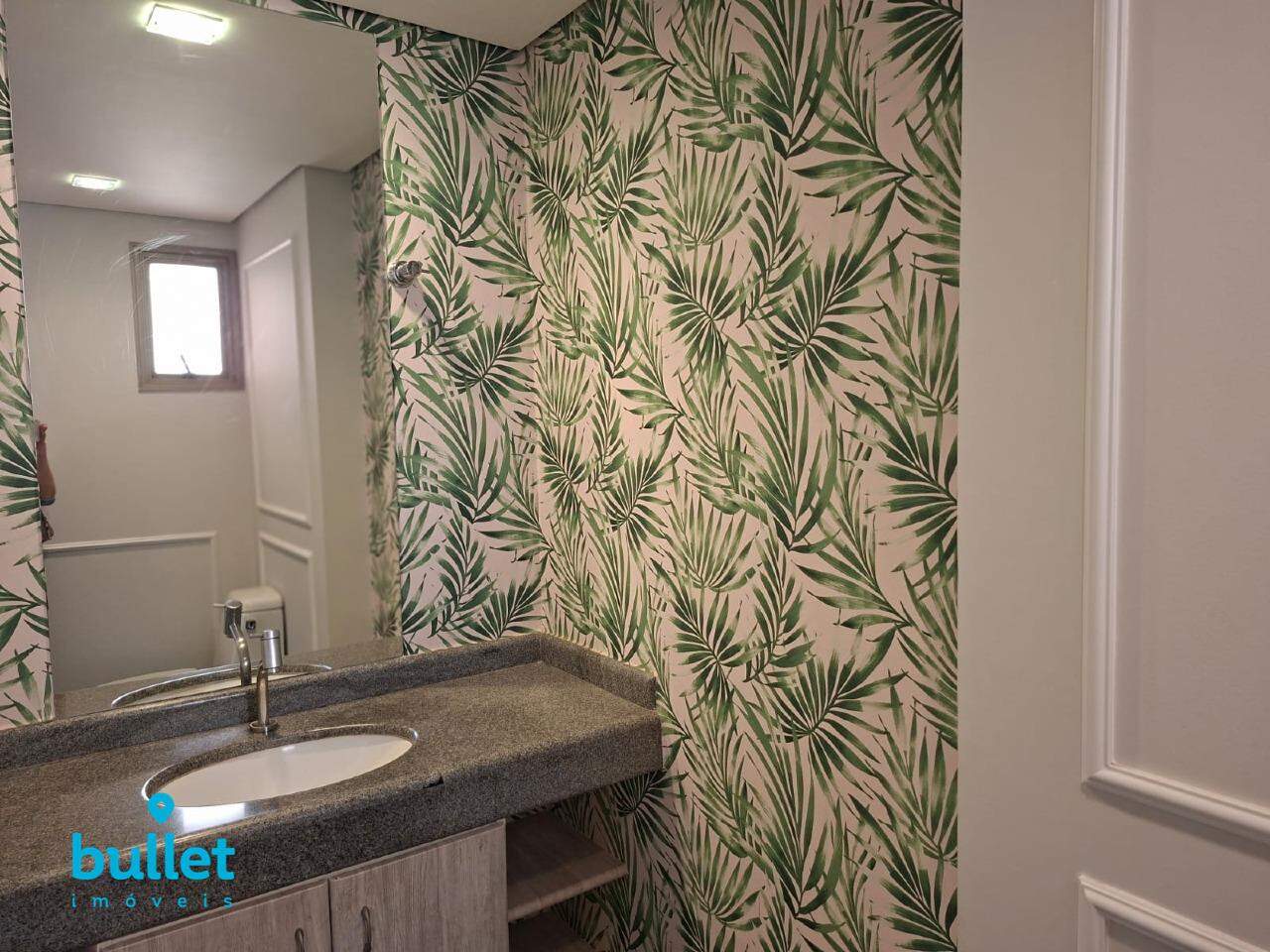Apartamento à venda no bairro Cambuí: 