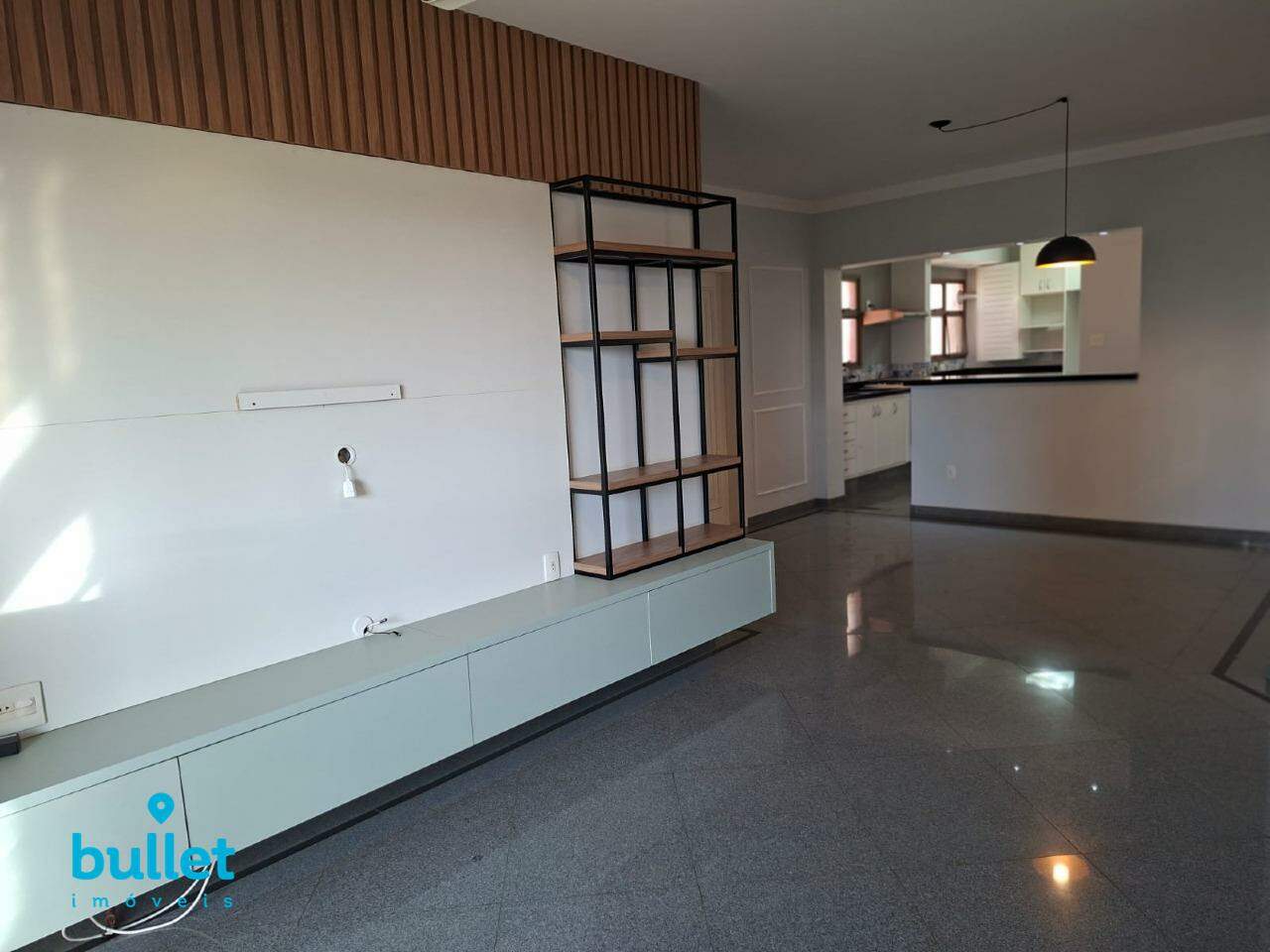 Apartamento à venda no bairro Cambuí: 