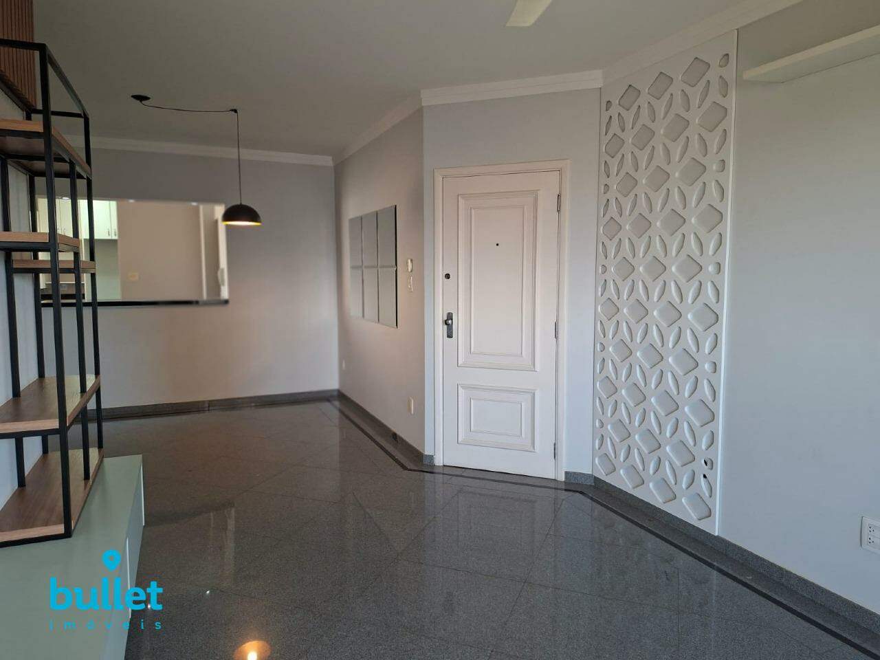 Apartamento à venda no bairro Cambuí: 