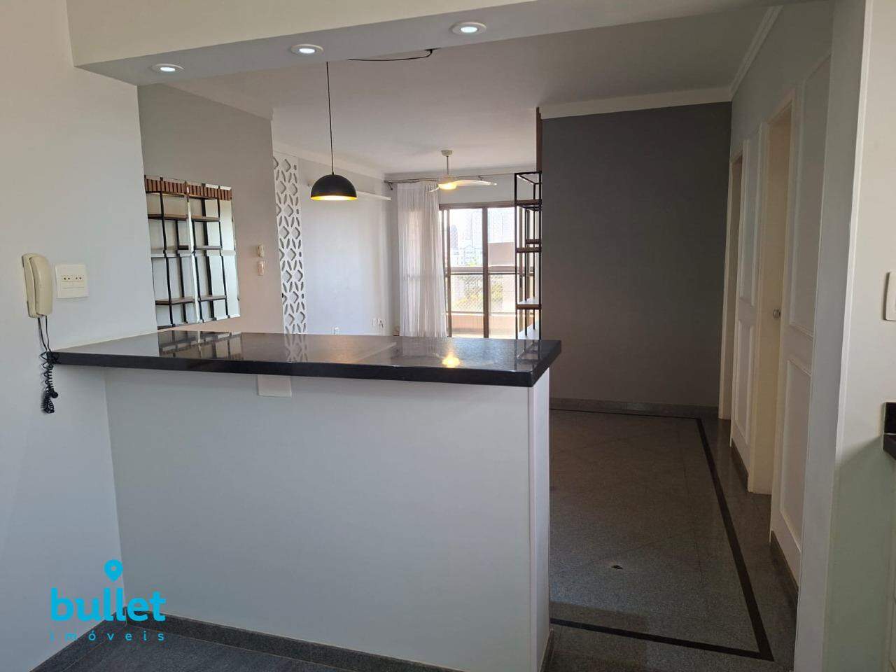 Apartamento à venda no bairro Cambuí: 