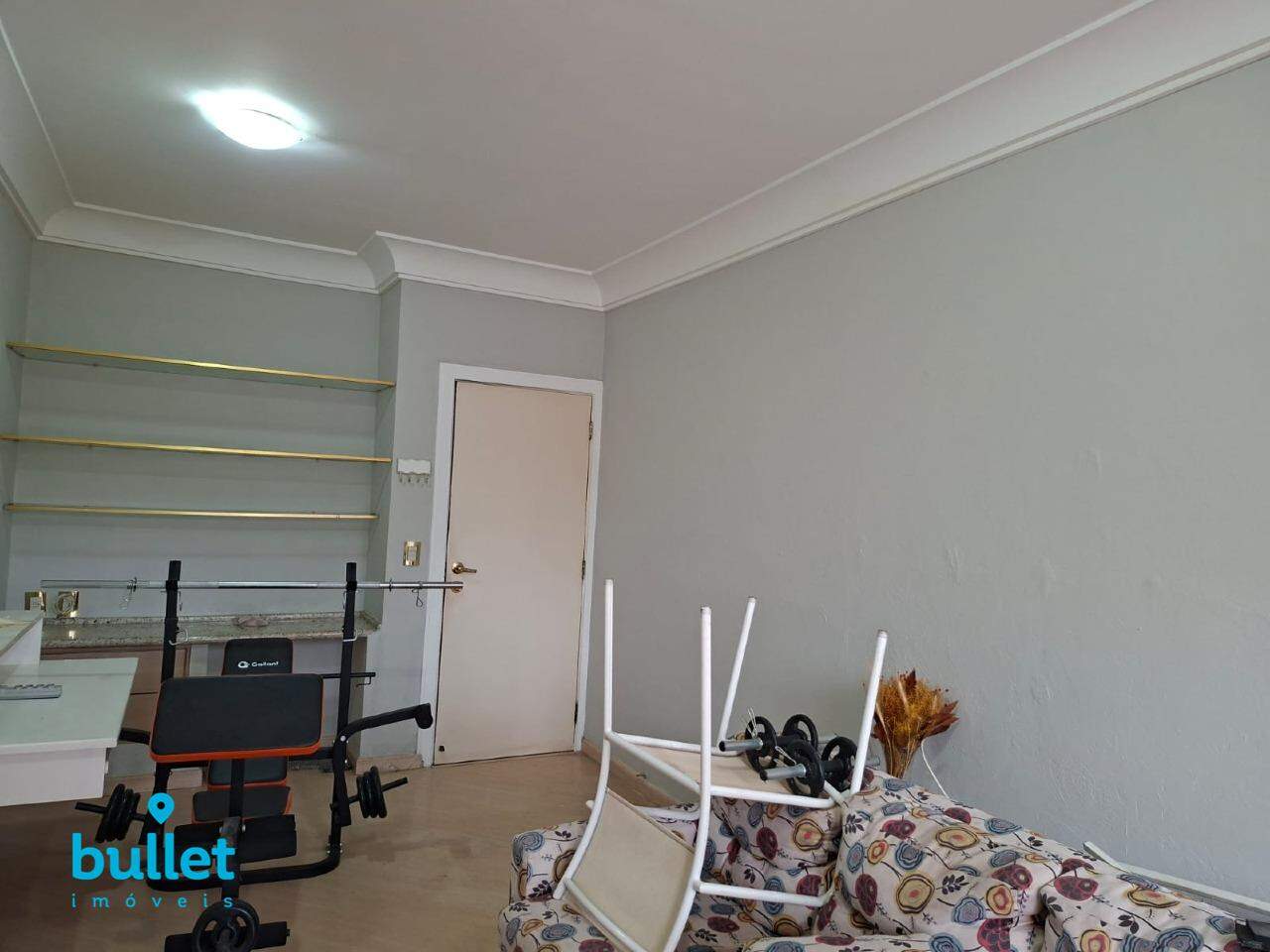 Apartamento para aluguel no bairro Jardim Primavera: 