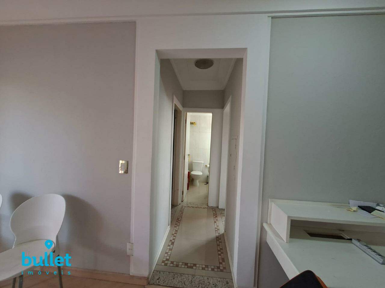 Apartamento para aluguel no bairro Jardim Primavera: 