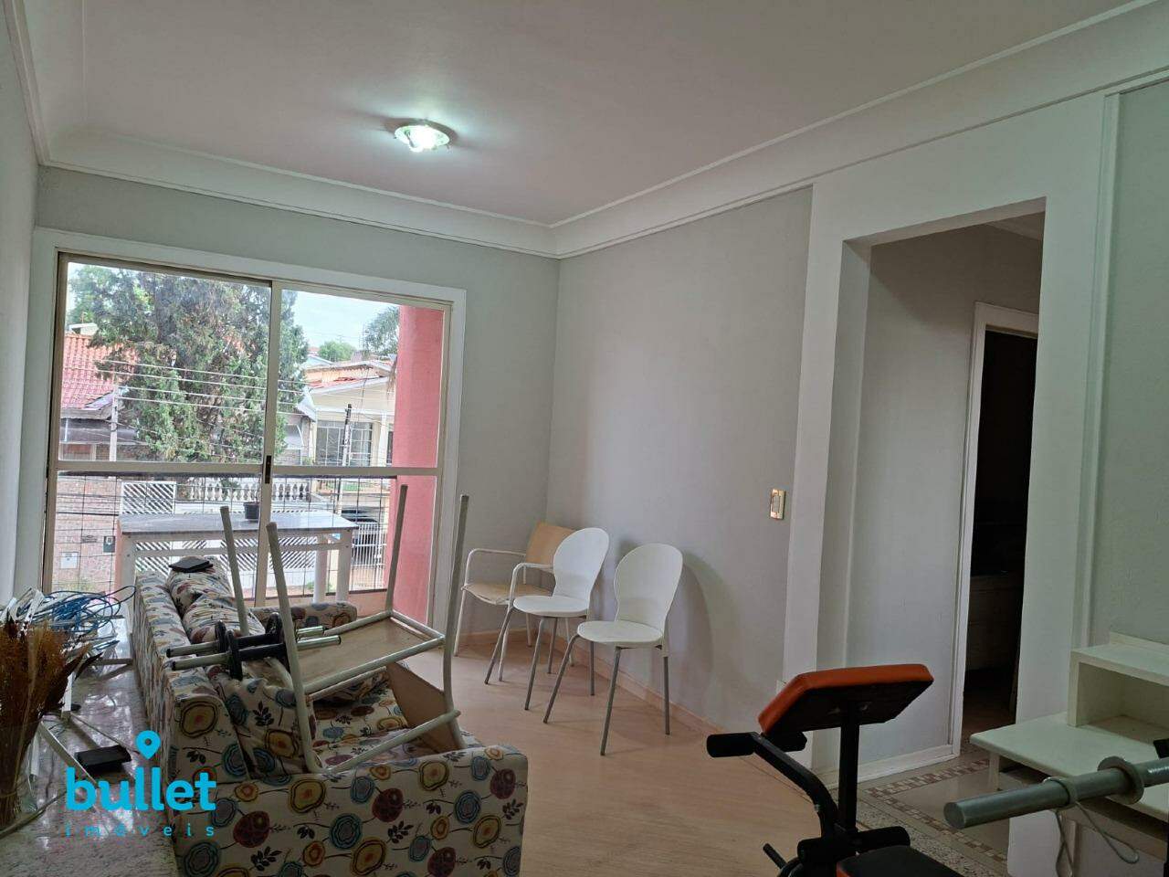 Apartamento para aluguel no bairro Jardim Primavera: 