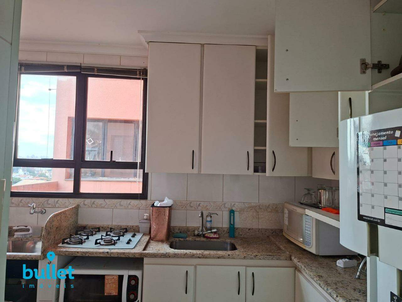 Apartamento para aluguel no bairro Jardim Primavera: 