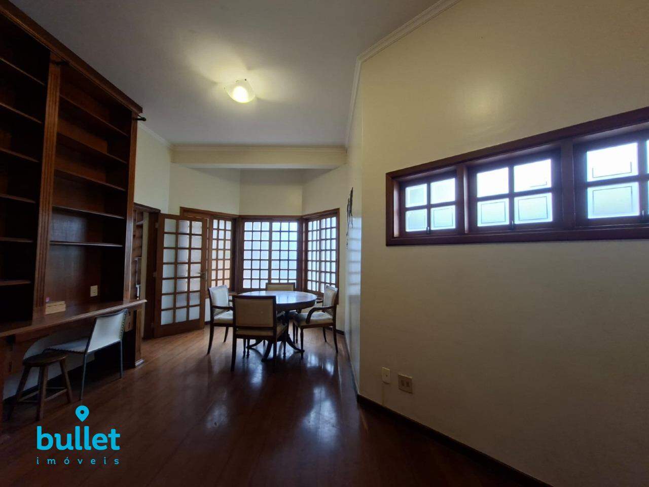 Casa para aluguel no bairro Parque Taquaral: 