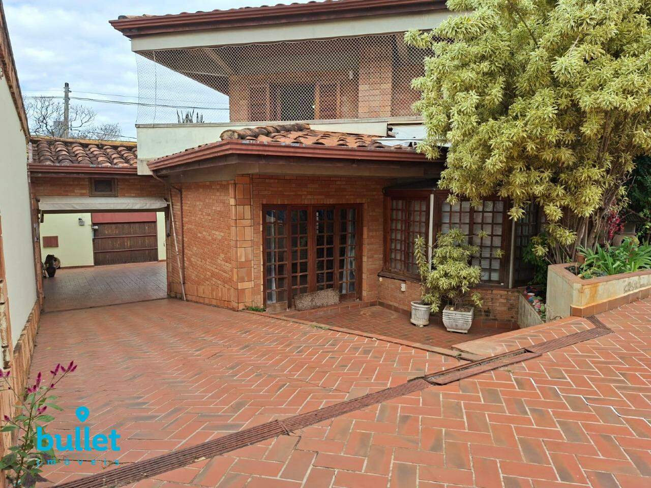 Casa para aluguel no bairro Parque Taquaral: 