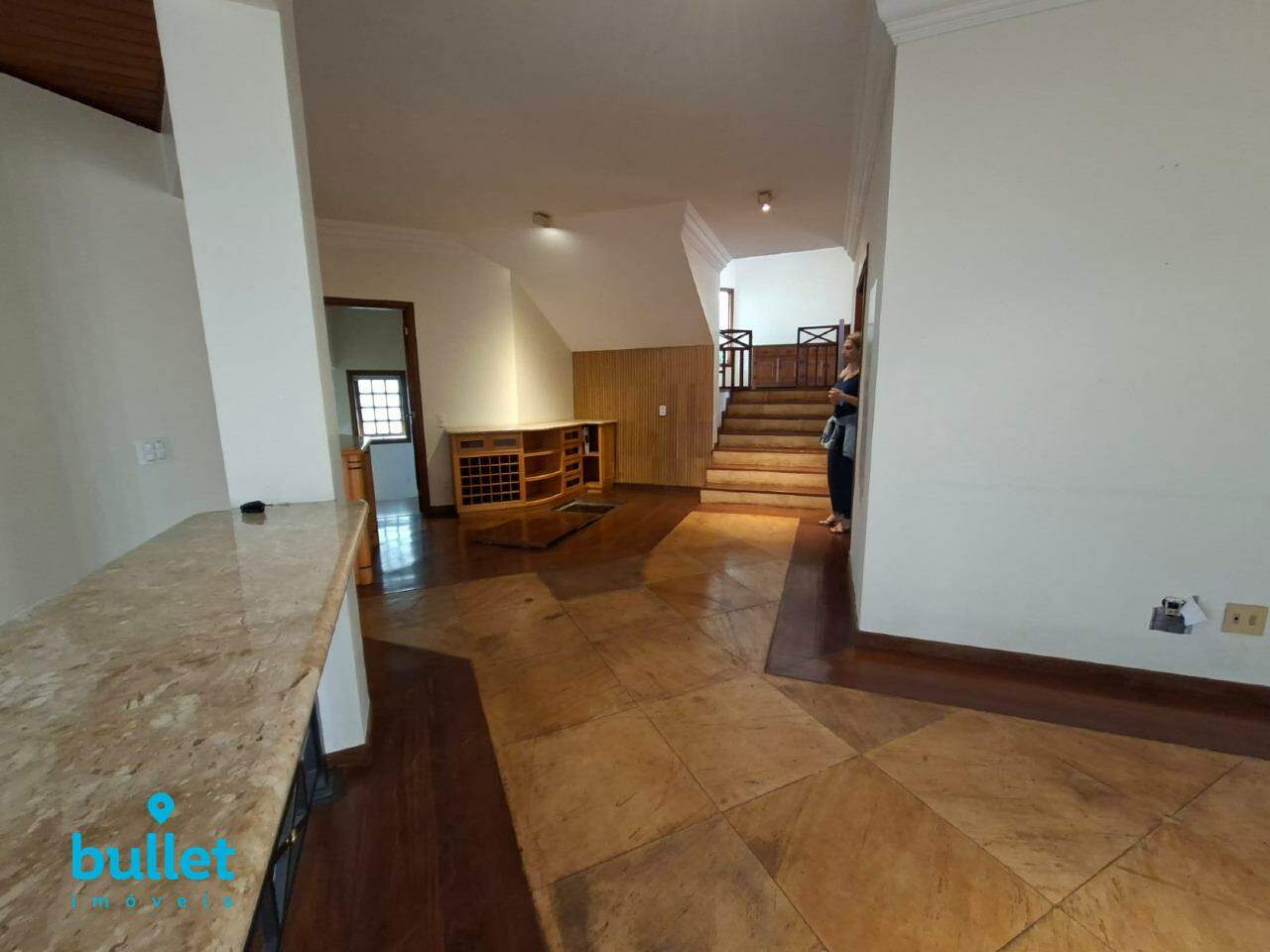 Casa para aluguel no bairro Parque Taquaral: 