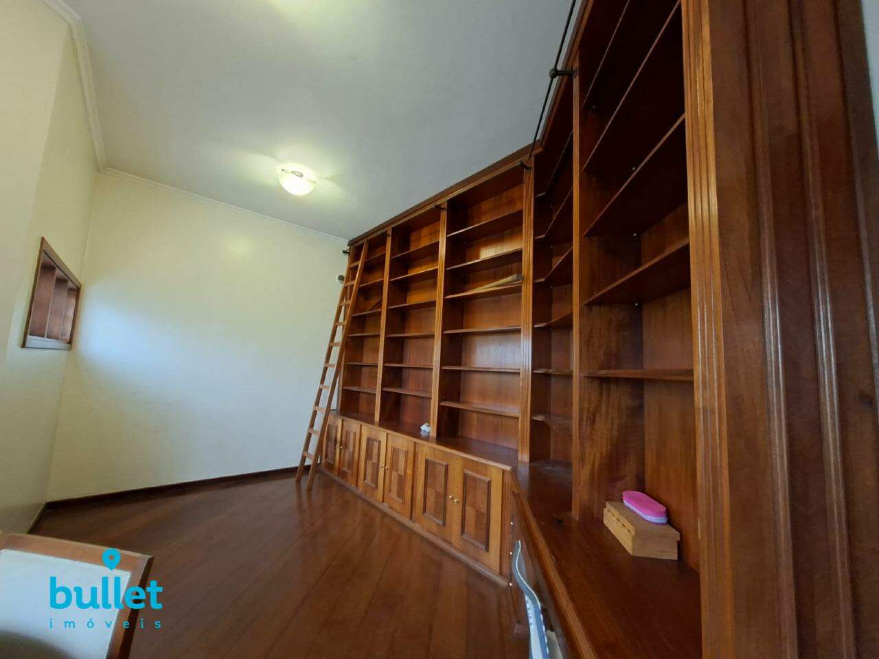 Casa para aluguel no bairro Parque Taquaral: 